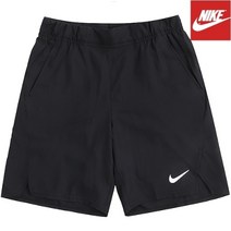 나이키 [정품] 코트 드라이 핏 빅토리 9인치 테니스 쇼츠 (CV2544-010)