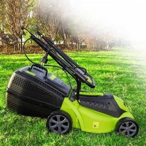 승용예초기 잔디 깍는 기계 무선 전기 전동 가정용, 1600W