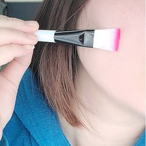 JUNI 마스크팩 브러쉬 페이스브러쉬 팩솔 얼굴팩붓