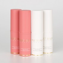 골드라인 멀티밤용기, 핑크