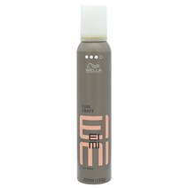웰라 아이미 컬 크래프트 왁스 무스 200ml/헤어무스, 200ml, 1개