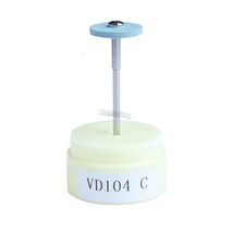싱크대 대리석 상판 연마 연마기 욕조 코팅 인조 치과 다이아몬드 스톤 세라믹 연삭 전체, vd104c