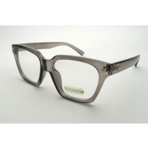 네누네 (rorgge) 남자 여자 베이직 사각 뿔테 패션 안경 7428 (8516308)