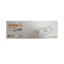 OKI C332dn MC363dn 시리즈 프리미엄정품토너, 정품 파랑토너_C332 C, 1개
