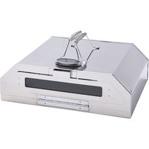 오노에제작소 ONOE 컴팩트 캠핑 피자 오븐 스테인레스