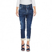 DSQUARED2 디스퀘어드2 Denim 팬츠 42599068XO 178586