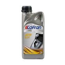 코프란 CVT 무색 미션오일 르노 승인 Cofran CVT 1BOX 1Lx12병, 12개