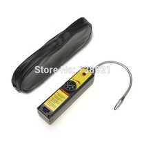 수도누수탐지기 누출 감지기 프레온 cfc hfc 할로겐 가스 냉매 공기 모니터 컨디셔닝 r22a r134a 가스 계량기 자동 냉동, 없음