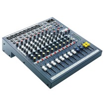 사운드크래프트 EPM8 오디오 믹서