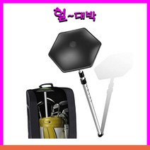 해외전지훈련 클럽 보호대 / 캐디백 정리대 / 클럽보호&정리용품