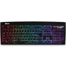 QSENN SEM-DT35S LED Stella 게이밍 키보드. 게이밍 $+39EC59, 상세페이지 참조, 옵션없는_단일상품