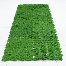 원목가구 드레스룸만들기 인조 울타리 쉬운 설치 정원 메쉬 백킹 배경 라탄 가DIY, 3