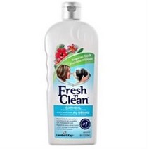 램버트케이 후레쉬&크린 오트밀 베이킹소다 애견 컨디셔너, 533ml, 1개, 1개
