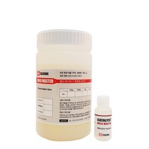 몰드 마스터 노말 몰드용 액상 실리콘 500g