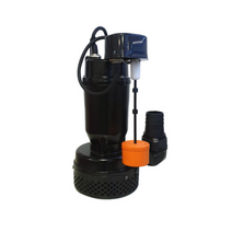 한일펌프 IP-415HC-NFL 청수용 수중펌프 자동형 배수용 IP-415N-FL IP-415N-NFL