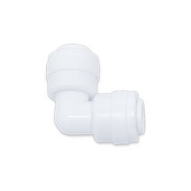 정수기부품 L피팅 (6mm/1개) LSC, 1개