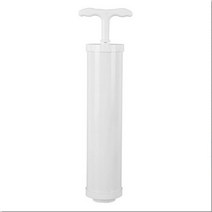 진공 보관 가방 펌핑 코튼 퀼트 압축 포장 마무리 두꺼운 의류 직송, 14 Hand pump_03 60cm-80cm