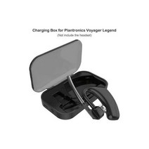 For 플랜트로닉스 Voyager Legend 무선 블루투스 헤드셋 이어폰 충전 케이스