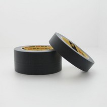 3M 마스킹테이프 블랙(검정) 30mm x 40M 종이테이프/ 미술재료/건축/제본