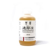 기타 바보사랑[캘리아트컴퍼니]봉황 아교액 250ml 물아교 민화재료