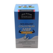 PETER&JOHN COLOSTRUM MBP 피터앤존 콜로스트럼 초유 120타블렛 2개, 120정