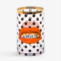 셀레티 토일렛페이퍼 화병 14cm Shit