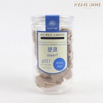 그레인프리 반려동물 프리락토스 트릿간식 급여가편한 대형견