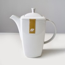 [KT알파쇼핑][리넥X루비아나] 커피팟 1350ml