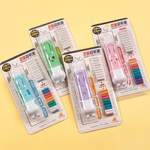 3000 전동지우개, 상세페이지 참조