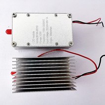 증폭기 와이파이증폭기 음성 wifi 확장기 고출력 전력 증폭기 U 재밍 방지 모듈 옵션 1.5G 멀티밴드 방, 23 5.2G-50W