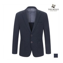 인디안 TREMOLO 남성 캐주얼 스판 정장자켓_TRNFAWS1211
