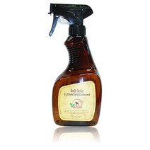 D18 부들부들 클린탈취제530ml(라벤다), 1, 본상품선택