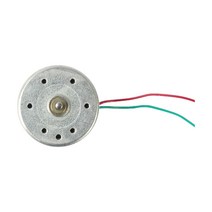 아두이노 원형 모터 RF300C DM839