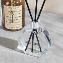 GreyZone 그레이존 디퓨저 200ml 대용량 방향제, 일랑일랑