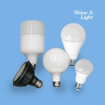 장수 번개표 오스람 LED 전구 벌브 램프 볼구 PAR30 번개표 오스람 8W 10W 12W 15W, 주광색, 장수 12W, LED 벌브, 1개