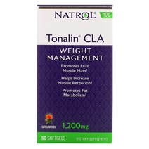 네트롤 Tonalin CLA 1 200mg 60 소프트젤
