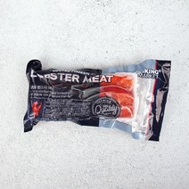 [바이킹마켓][무료배송] 랍스터 집게살 250g, 1개