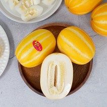 경북 성주 햇 참외 가정용, 1box, 대과 5kg 10-15과(가정용)