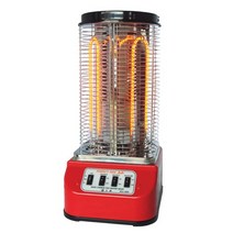 나노카본FAN히터 스탠드 히터 방한용품 NCU-5000W, 단품