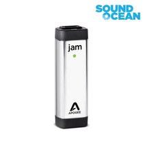 아포지 USB 오디오 인터페이스, JAM96k-L