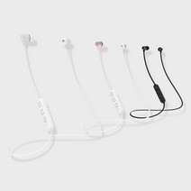 아이리버 GBT-30A 블루투스 이어폰 SOLID METAL, 실버