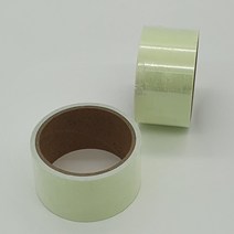 야광테이프 그린 5cm x 3m 발광테이프 형광테이프