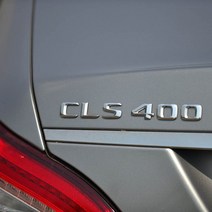 3D ABS 자동차 차량용 뒷 트렁크 엠블럼 배지 문자 스티커 메르세데스 AMG CLS 63 260 320 400 450 600 4MA, 09 4matic