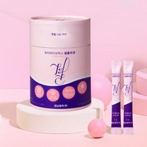 경남제약 결콜라겐 한소희 저분자 유산균 콜라겐, 결콜라겐 뷰티바이오틱스 (2Gx100포)