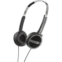 베이어다이나믹 BEYERDYNAMIC 온이어 헤드폰 DTX 300p 블랙