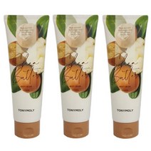 토니모리 시어버터 촉촉 바디 크림 3개세트 (250ml+250ml+250ml)