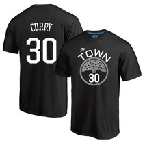 골든스테이트워리어스 티셔츠 3 반팔 TOWN 스테판커리 티 NBA 빅사이즈 남자 여자 슈팅 져지 저지 농구 복