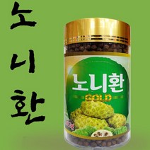 더블에이치 노니환 300G 노니열매환 폴리페놀 노니환