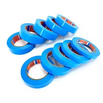 튜브리스 튜블리스 튜블러 타이어 펑크방지 라이너 자전거 림 테이프 씰 50 미터 MTB, 25mmx 50M 1롤