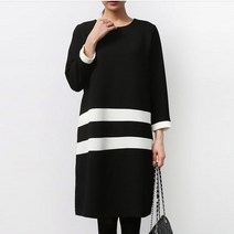 마미누리 S블랜디원피스 빅사이즈 정장 하객룩